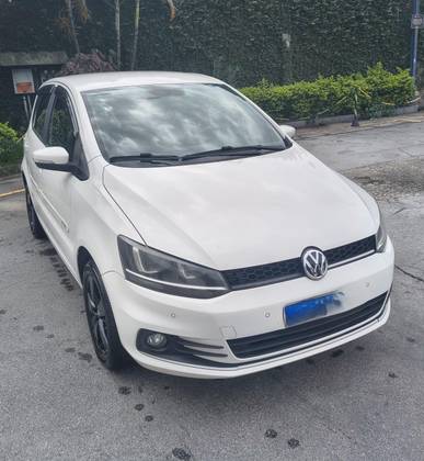 VOLKSWAGEN FOX 1.6 MI ROCK IN RIO 8V FLEX 4P MANUAL VOLKSWAGEN FOX 1.6 MI ROCK IN RIO 8V FLEX 4P MANUAL